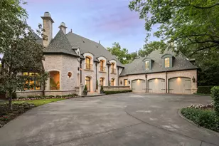 6139 Woodland Dr, Dallas, TX 75225 - Photo 2