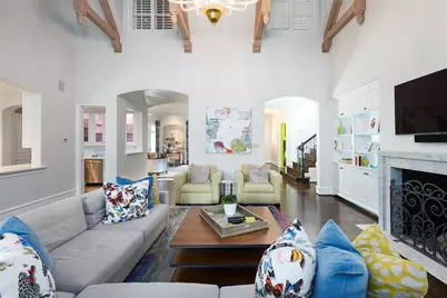 6139 Woodland Drive, Dallas, TX 75225 - Photo 14