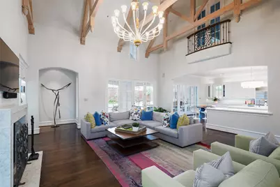 6139 Woodland Drive, Dallas, TX 75225 - Photo 12