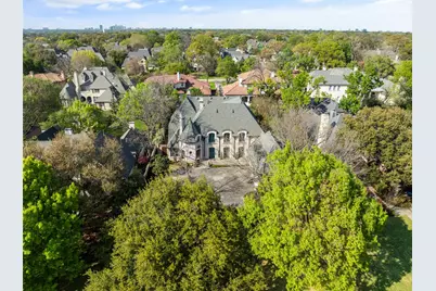 6139 Woodland Drive, Dallas, TX 75225 - Photo 4