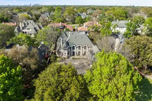 6139 Woodland Dr, Dallas, TX 75225 - Photo 4