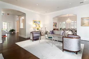 6139 Woodland Dr, Dallas, TX 75225 - Photo 8