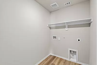 4217 Trickling Creek Lane, Fort Worth, TX 76036 - Photo 4