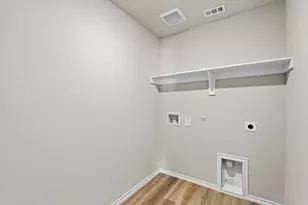 4217 Trickling Crk Ln, Fort Worth, TX 76036 - Photo 4