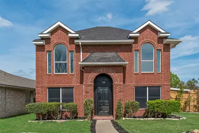 1714 Brooksview Lane, Balch Springs, TX 75180 - Photo 2