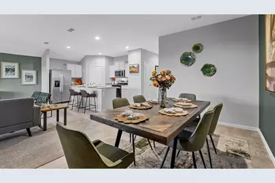 8548 Dunnstown Drive, Fort Worth, TX 76131 - Photo 14