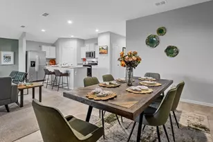 8548 Dunnstown Dr, Fort Worth, TX 76131 - Photo 14