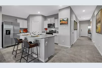 8548 Dunnstown Drive, Fort Worth, TX 76131 - Photo 2