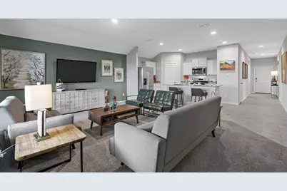 8548 Dunnstown Drive, Fort Worth, TX 76131 - Photo 6