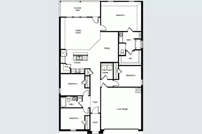 8548 Dunnstown Drive, Fort Worth, TX 76131 - Photo 40