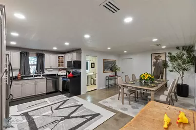 181 Rabbit Run, Tuscola, TX 79562 - Photo 38