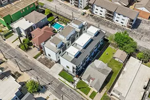 4719 Manett St, Dallas, TX 75204 - Photo 34