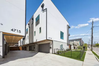 4719 Manett Street, Dallas, TX 75204 - Photo 38