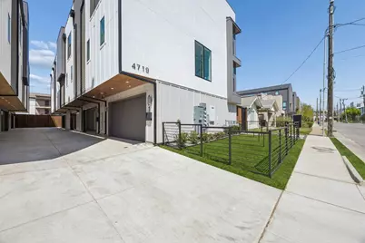 4719 Manett Street, Dallas, TX 75204 - Photo 1