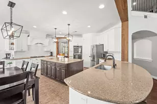 2540 Stonybrook Dr, Prosper, TX 75078 - Photo 18