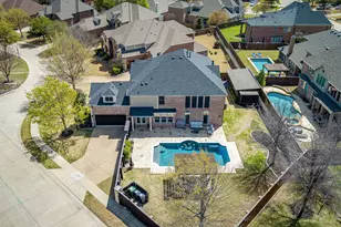 2540 Stonybrook Dr, Prosper, TX 75078 - Photo 2