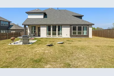 1030 Timber Ridge Drive, Justin, TX 76247 - Photo 38