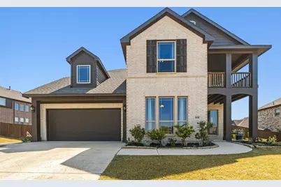 1030 Timber Ridge Drive, Justin, TX 76247 - Photo 1