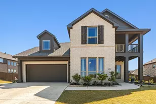 1030 Timber Ridge Dr, Justin, TX 76247 - Photo 1