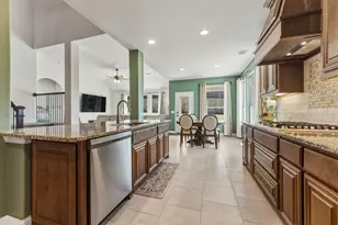 1030 Timber Ridge Dr, Justin, TX 76247 - Photo 10