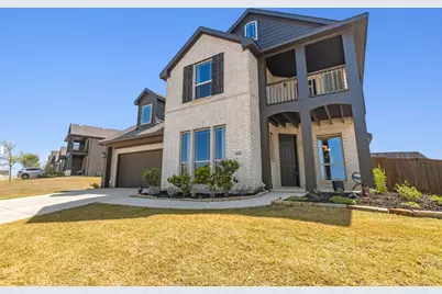 1030 Timber Ridge Drive, Justin, TX 76247 - Photo 2