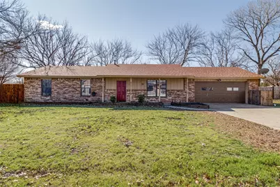 311 W Fern Street, Anna, TX 75409 - Photo 1