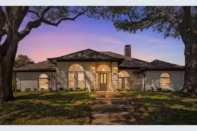 2405 Chadbourne Drive, Plano, TX 75023 - Photo 1