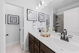 2228 Corbera Dr, Little Elm, TX 75068 - Photo 12