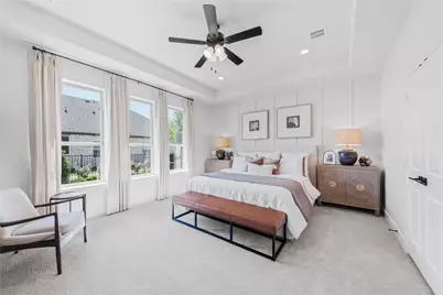 2228 Corbera Drive, Little Elm, TX 75068 - Photo 8