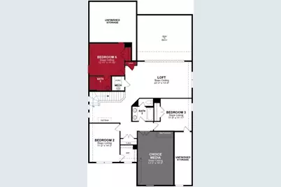 2228 Corbera Drive, Little Elm, TX 75068 - Photo 18