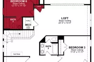 2228 Corbera Dr, Little Elm, TX 75068 - Photo 18