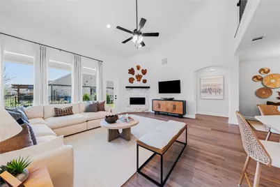 2228 Corbera Drive, Little Elm, TX 75068 - Photo 6