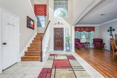 3401 Attaway Circle, Corinth, TX 76208 - Photo 2