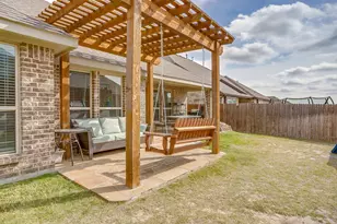 15141 Fleet Hill Rd, Aledo, TX 76008 - Photo 30