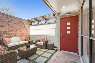 3955 Buena Vista St, Dallas, TX 75204 - Photo 4