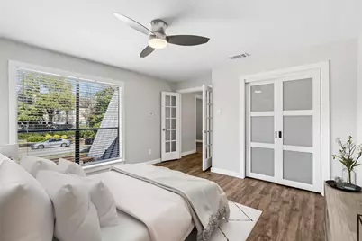 3955 Buena Vista Street #D, Dallas, TX 75204 - Photo 18