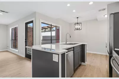 3955 Buena Vista Street #D, Dallas, TX 75204 - Photo 10