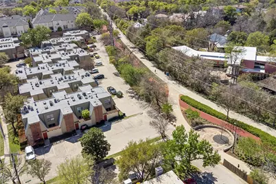 3955 Buena Vista Street #D, Dallas, TX 75204 - Photo 28