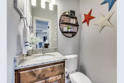 1195 Hog Town Road, Collinsville, TX 76233 - Photo 24