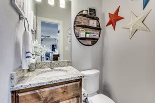 1195 Hog Town Rd, Collinsville, TX 76233 - Photo 24