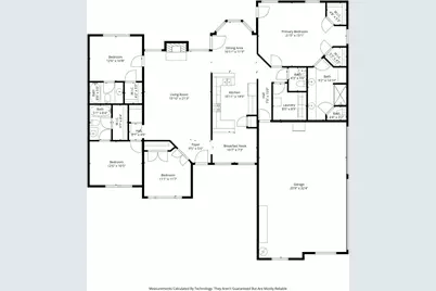 1195 Hog Town Road, Collinsville, TX 76233 - Photo 32