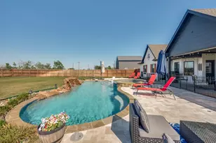 1195 Hog Town Rd, Collinsville, TX 76233 - Photo 26