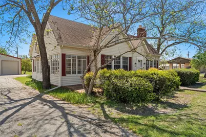 708 E Texas Avenue, Mart, TX 76664 - Photo 4