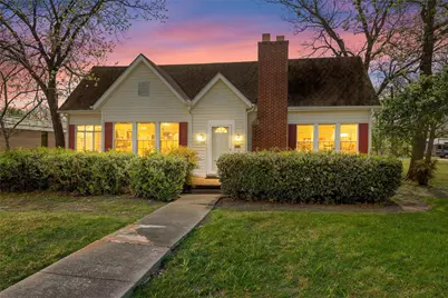 708 E Texas Avenue, Mart, TX 76664 - Photo 2
