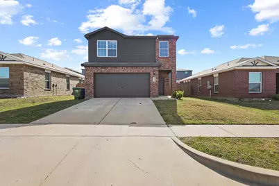 1925 Belmont Drive, Seagoville, TX 75159 - Photo 1