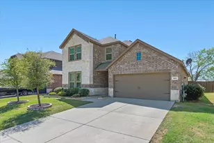 163 Mockingbird Wy, Caddo Mills, TX 75135 - Photo 4