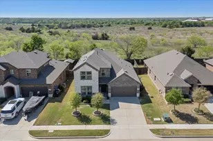 163 Mockingbird Wy, Caddo Mills, TX 75135 - Photo 2