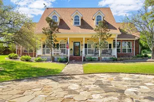 6206 S Fm 730, Azle, TX 76020 - Photo 1