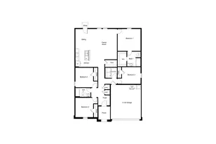 512 Babbling Brk Dr, Denton, TX 76259 - Photo 2