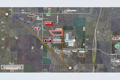 3801 Windmill, Cleburne, TX 76058 - Photo 1